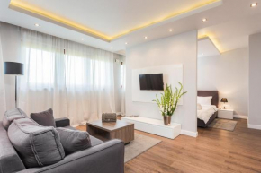 Гостиница Oxygen Residence  Варшава